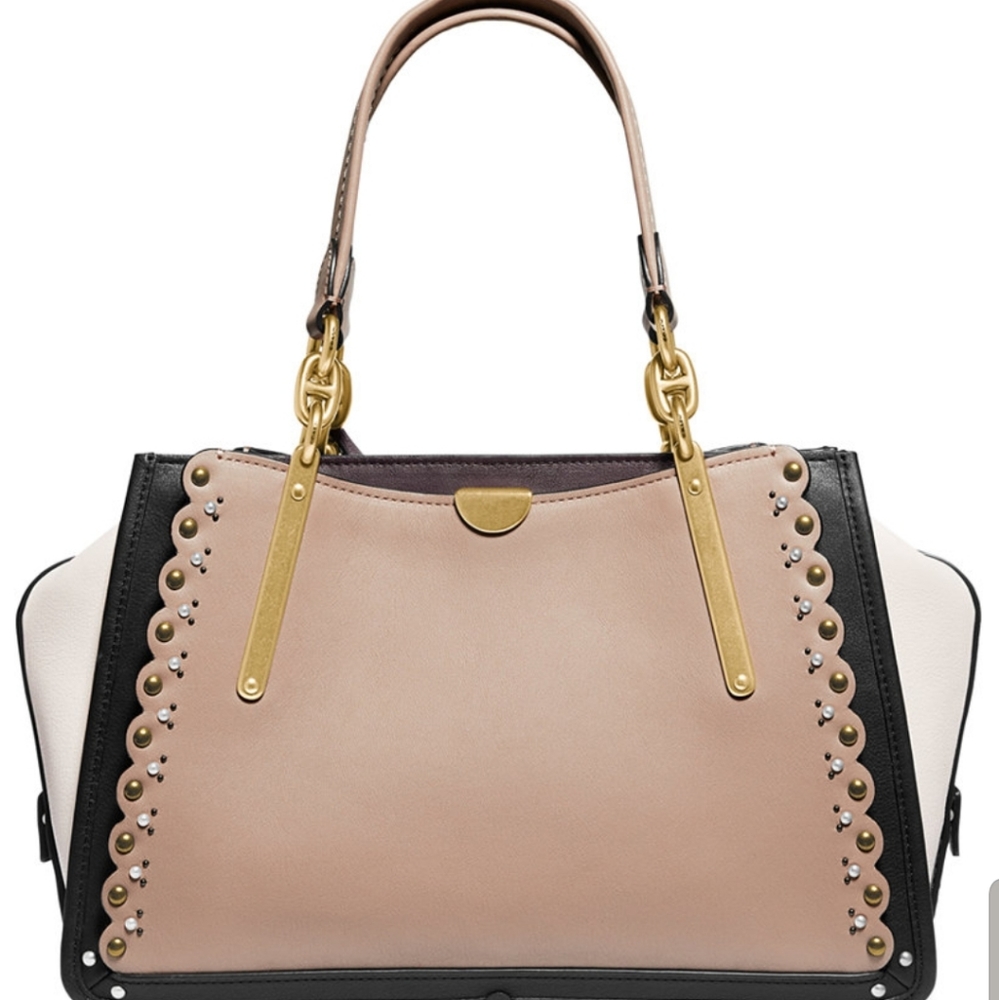 Coach dreamer handbag